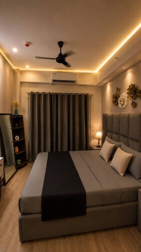 Diamond Villa