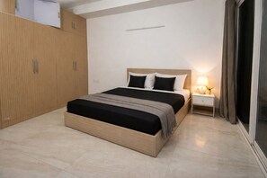 Deluxe Room - Diamond Villa (Greater Noida)