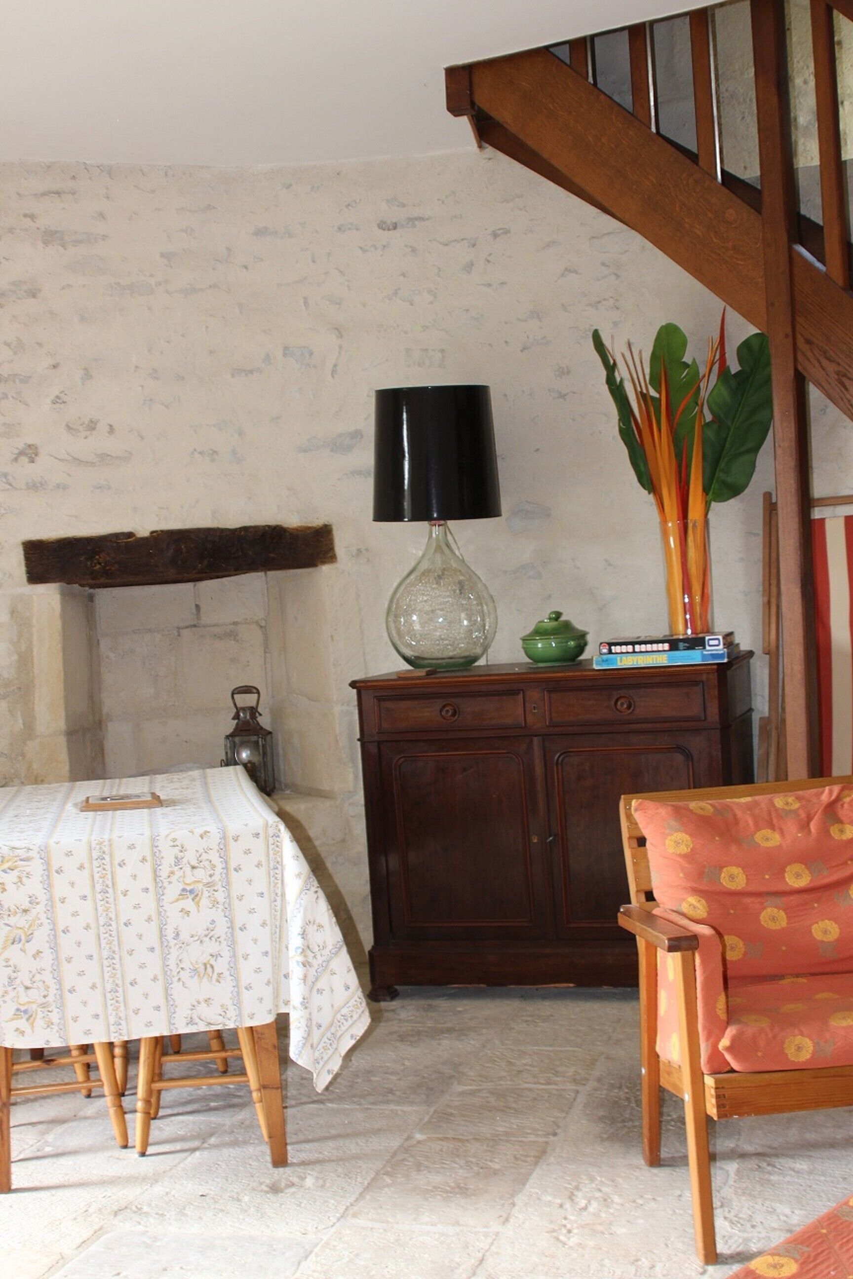 Interieur