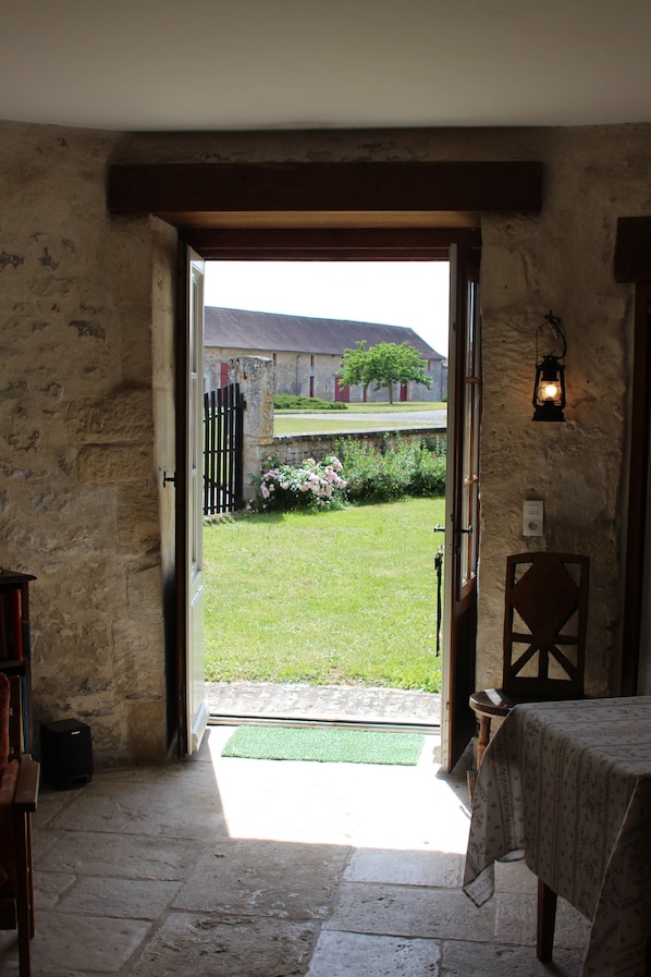Intérieur