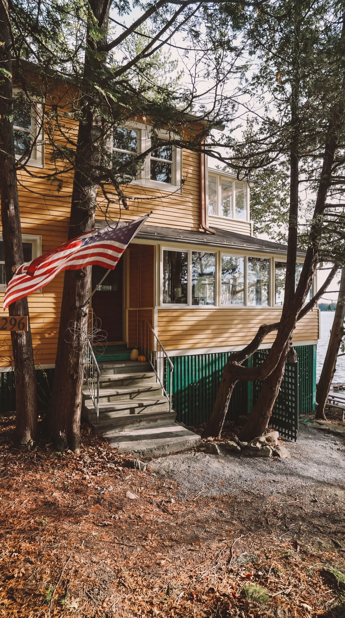 Image de profil de l’hôte