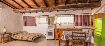 Alloggio turistico Isola dei Cavalli