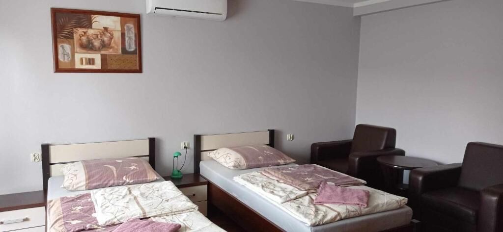 Comfort Apartment, Garden View