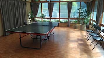 Phòng trò chơi giải trí