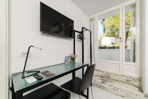 Interior - Muta House with Sea view terrace (Sorrento)