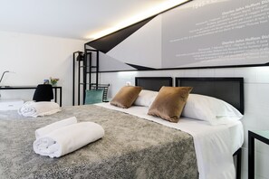6 sovrum, strykjärn/strykbräda, wi-fi och sängkläder