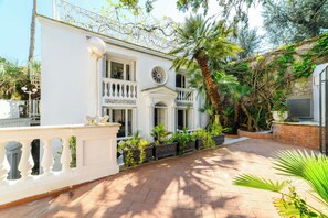 Exterior - Muta House with Sea view terrace (Sorrento)