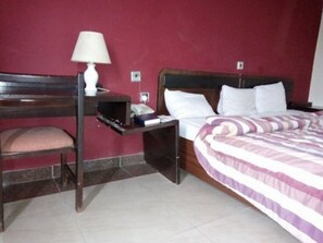 Room, 1 Bedroom, Accessible, Smoking