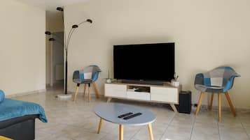 TV