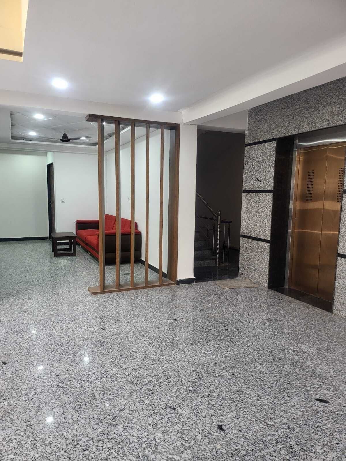 Interieur