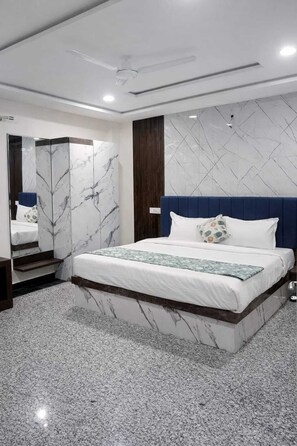 Room - Hotel City Pride (Udaipur)