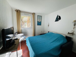 1 dormitorio