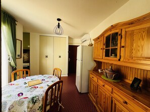 Restauración