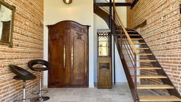 Intérieur