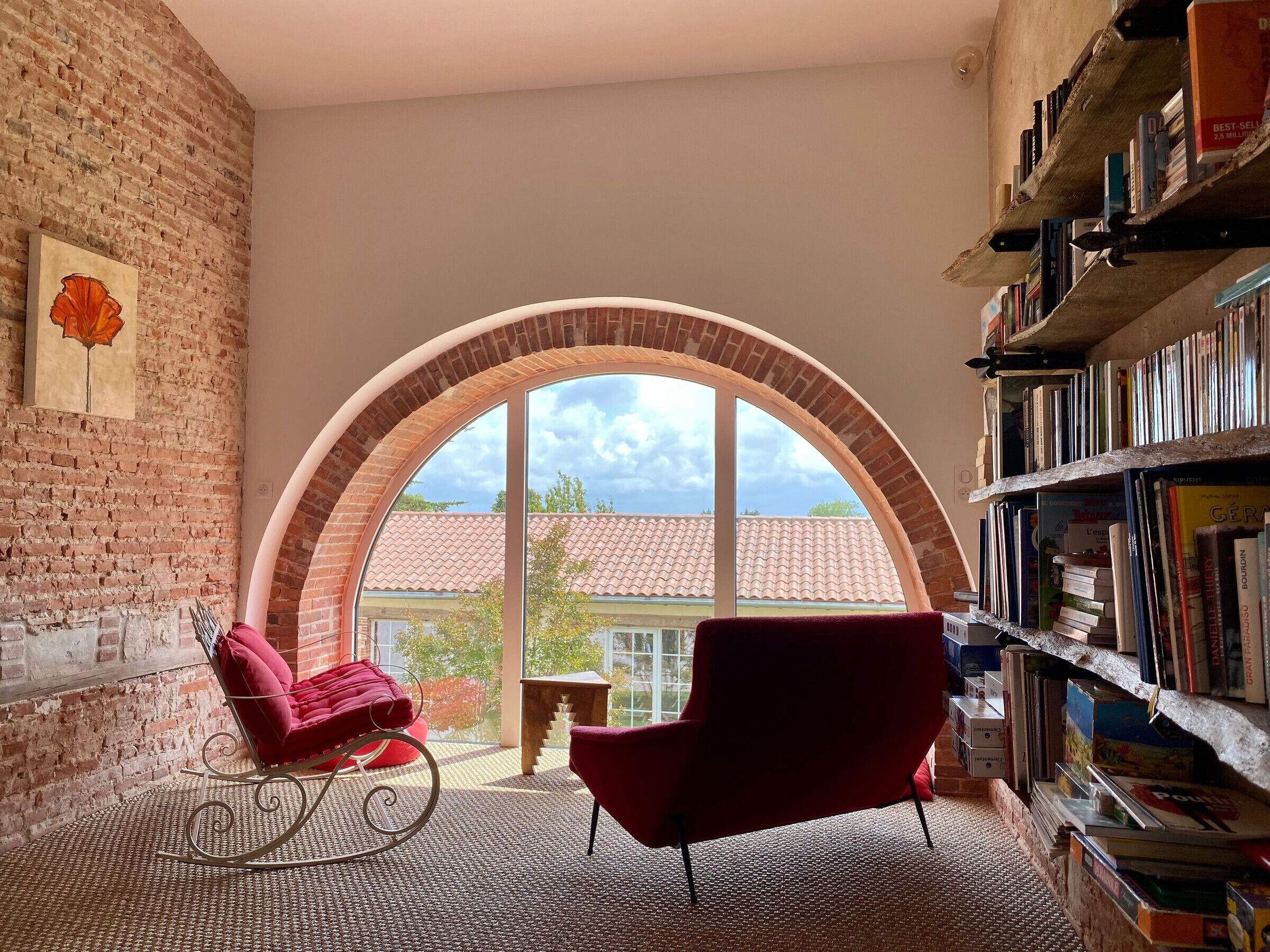 Intérieur