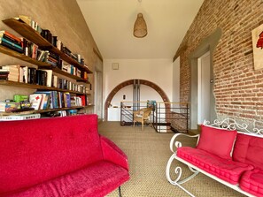 Interior - Quiet gîte near beaches - 2 guests (La Bernerie-en-Retz)