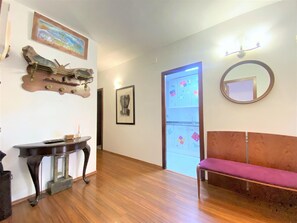 Interior - Retro apartment near the beach - 5 guests (Tarragona)