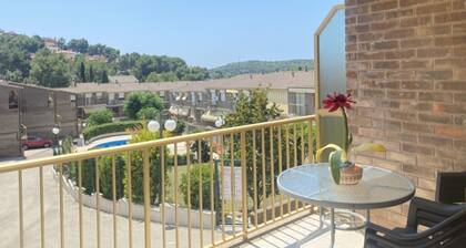 House in La Mora - 8 guests