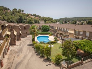 Exterior - House in La Mora - 8 guests (Tarragona)