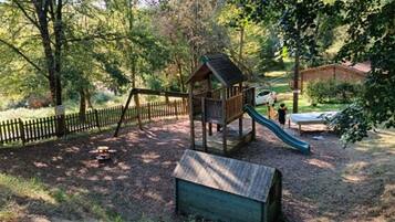 Espace pour enfants
