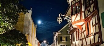 Hotel Taverne zum Kreuz by Nuu's