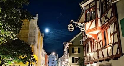 Hotel Taverne zum Kreuz by Nuu's