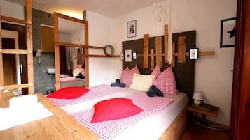 1 habitación