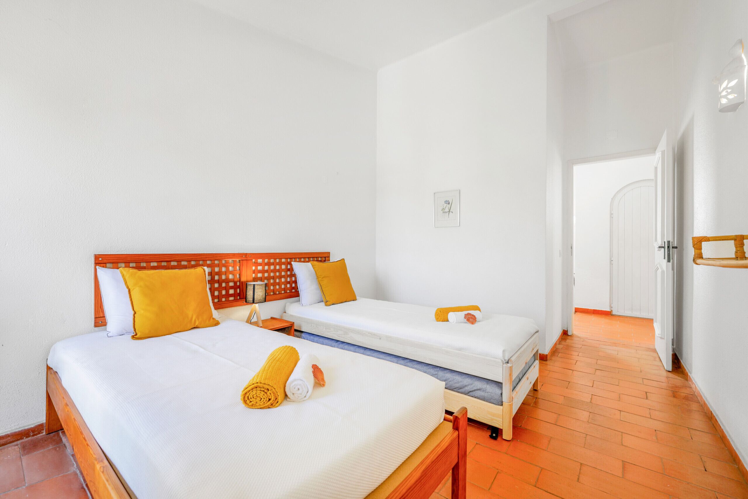 3 Schlafzimmer, Bügeleisen/Bügelbrett, kostenloses WLAN, Bettwäsche