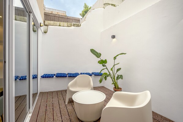 Apartment - GRA A Terrace by Homing (Lisbon)