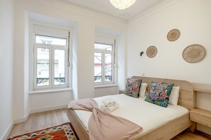 Apartment | 2 bedrooms - GRA A Terrace by Homing (Lisbon)