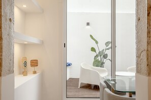 Apartment | 2 bedrooms - GRA A Terrace by Homing (Lisbon)