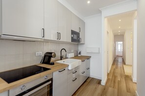 Apartment - GRA A Terrace by Homing (Lisbon)