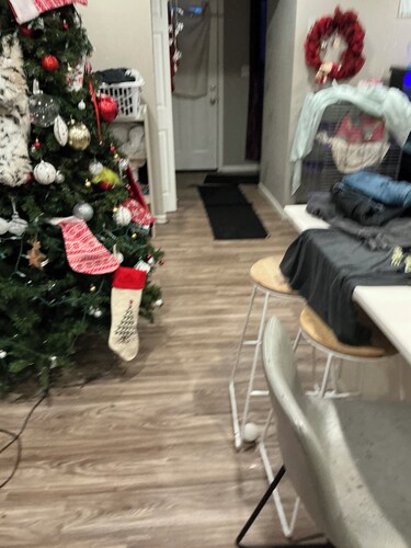 3-bedroom house in beautiful Badger with a backyard that is just breathtaking!