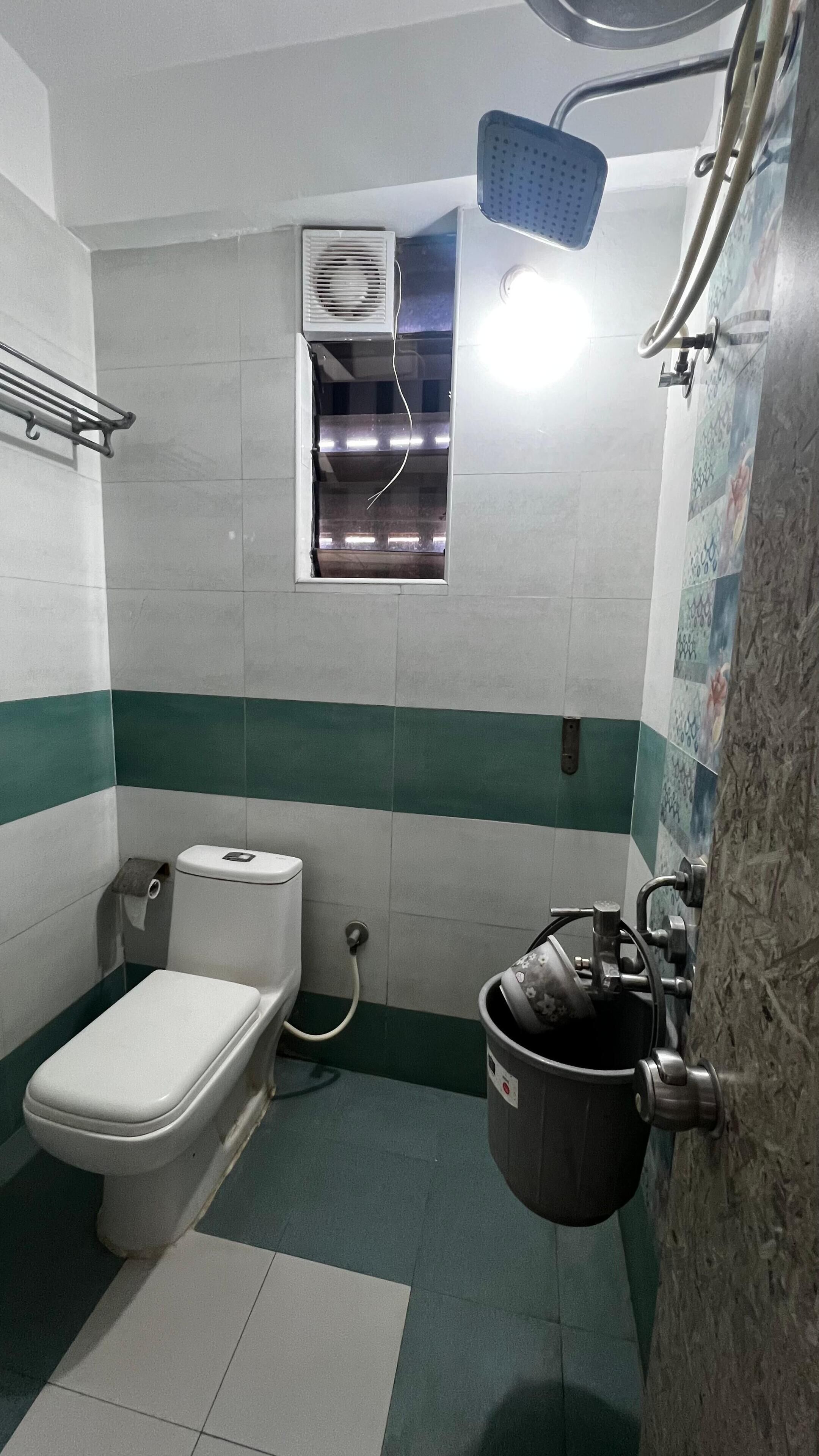 Doppia Classic | Bagno