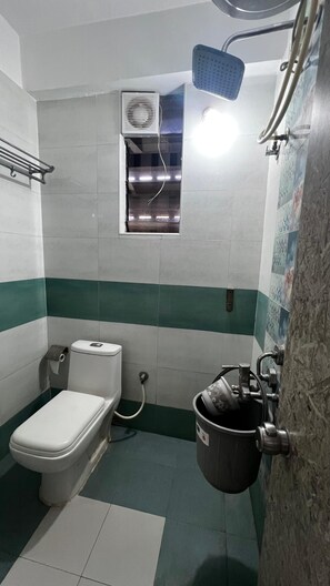 Habitación clásica doble | Baño