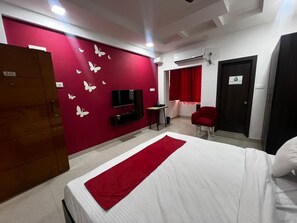 Habitación clásica doble