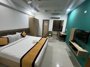 Habitación clásica doble