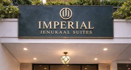 Imperial Jenukaal Suites