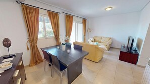 TV - Casa Mero M - Murcia Holiday Rentals Property (Roldan)