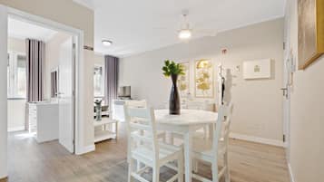 Casa | 1 quarto