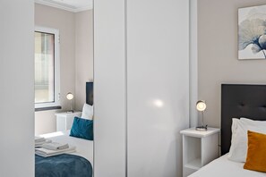 1 bedroom - Imperatriz 1B by Homie (Funchal)