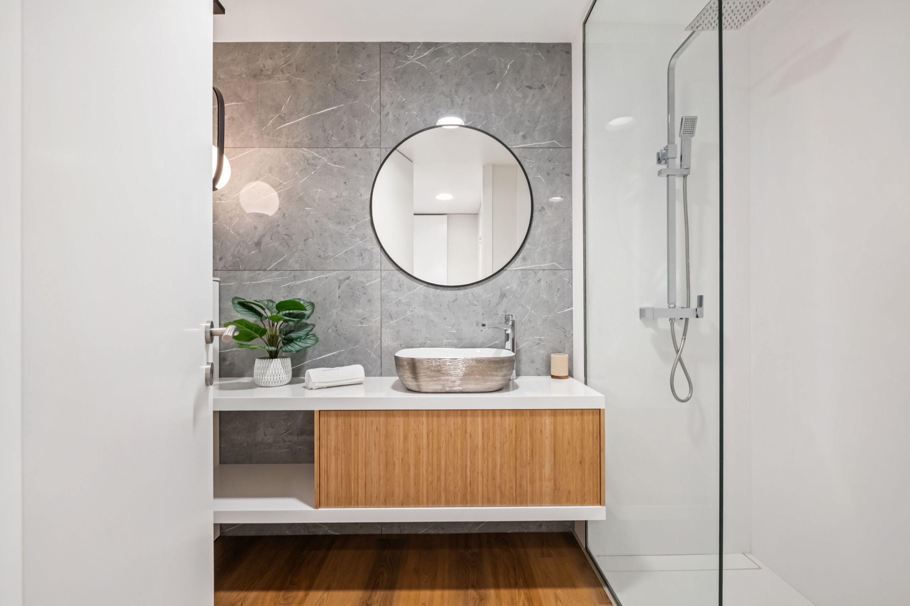 Casa | 1 quarto