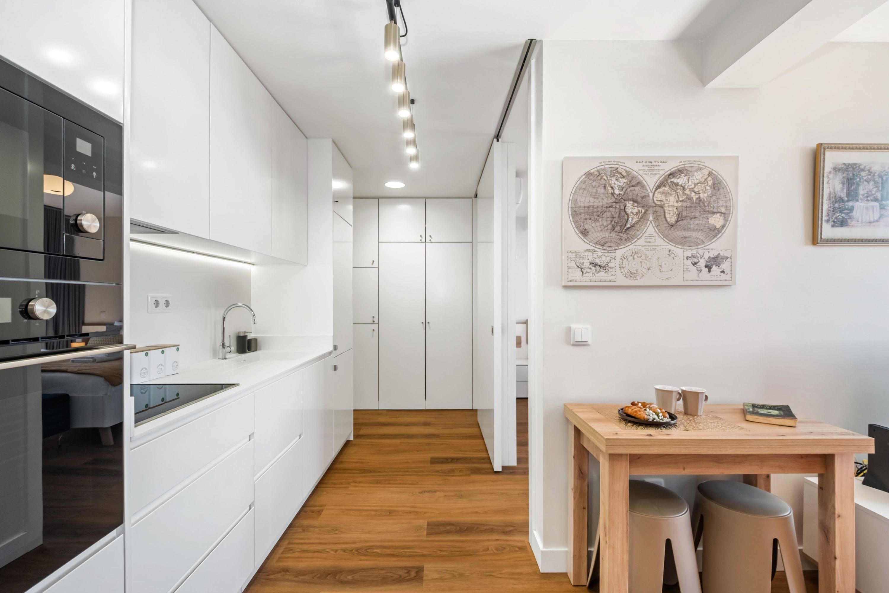 Casa | 1 quarto