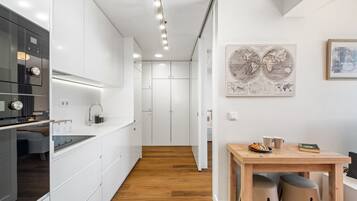 Casa | 1 quarto