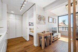 Apartment - Imperatriz 3F by Homie (Funchal)