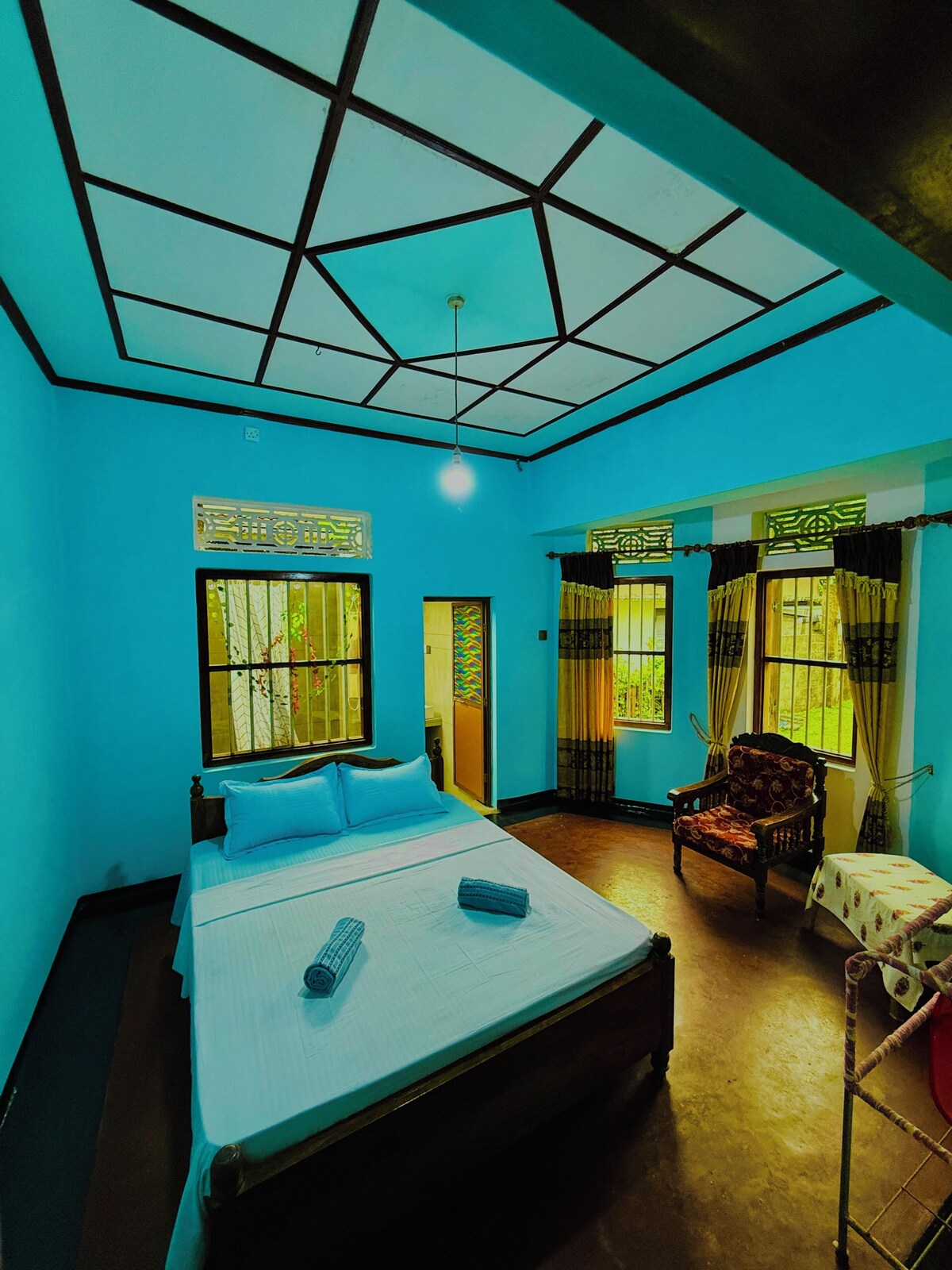 Bild für Gastgeberprofil