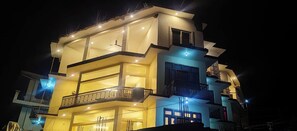 Exterior - Hotel Ganga Sagar Uttarkashi (Uttarkashi)