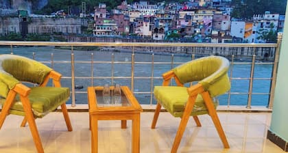 Hotel Ganga Sagar Uttarkashi