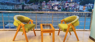Hotel Ganga Sagar Uttarkashi