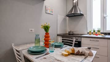 apartman (0 Bedroom) | Belső rész